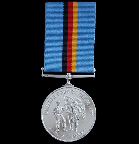 Baor british forces germany - baor,