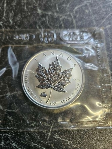 1998 canadian silver maple - canadian,