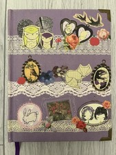 Paperchase Hardcover Fabric