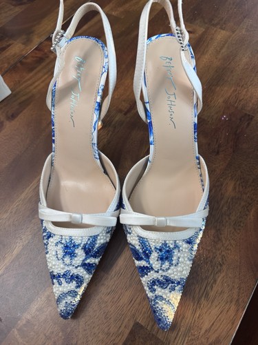 Betsey johnson roza - betsey,