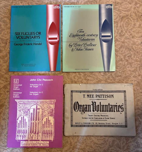 Organ harpsichord classical - organ/harpsichord,