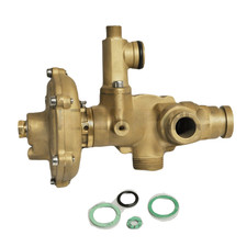 Main 248061 7224344 Combi 24 24HE 30HE Boiler Hydraulic Outlet/Diverter Valve