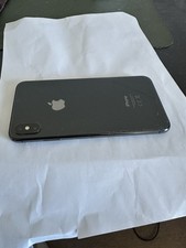 Apple iPhone XS Max 64GB Space