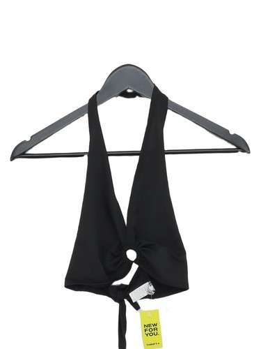 Lanshifei women top black - women's, m