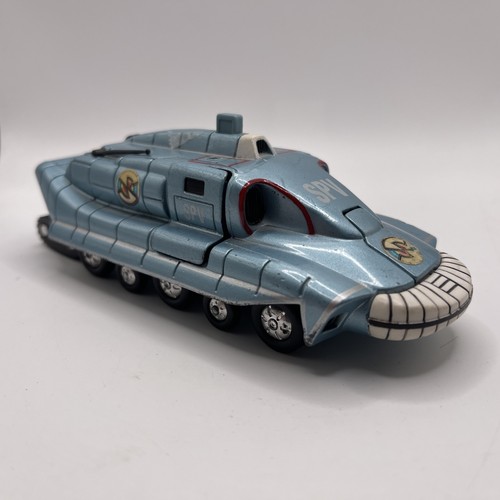 Captain scarlet spv spectrum - scarlet,