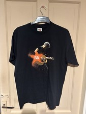 Bryan Adams T Shirt L