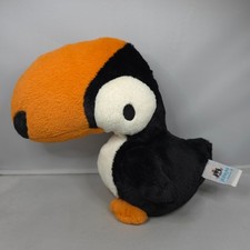 Jellycat - Bodacious Beak