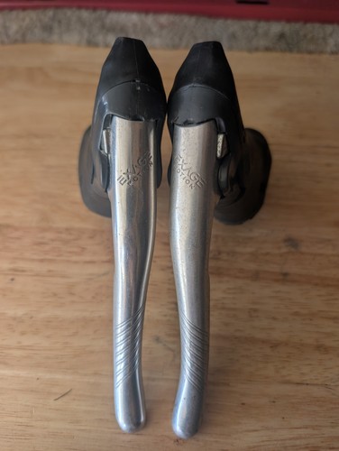 Shimano exage motion brake - exage,