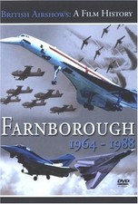 Farnborough Air Show - The