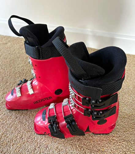 Atomic redster junior ski - redster,