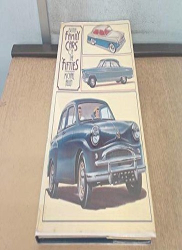 British family cars the - british,