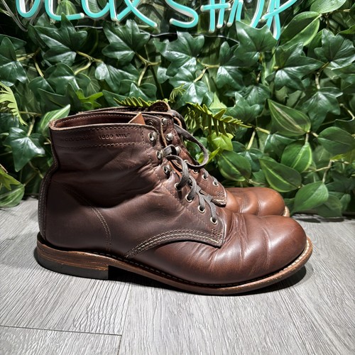Wolverine 1000 mile men - mile, men's