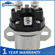 GLOW PLUG RELAY SWITCH