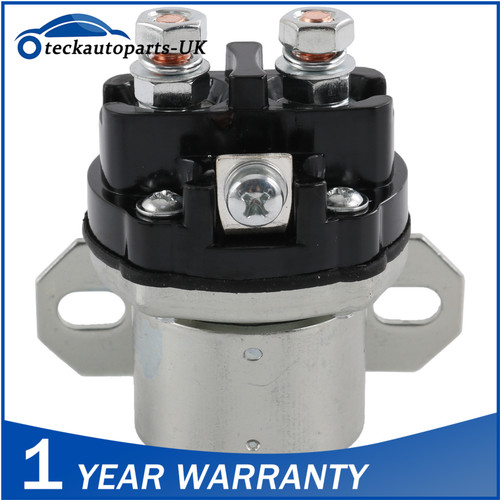 Glow plug relay switch - glow,