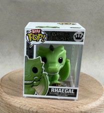 Funko Bitty Pop Rhaegal Dragon