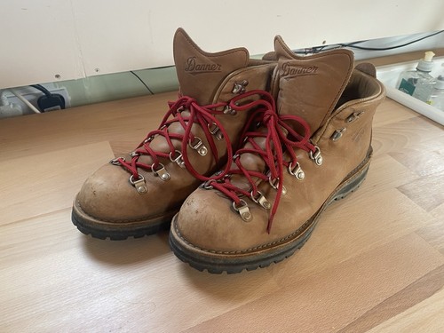 Mountain danner light - mountain,