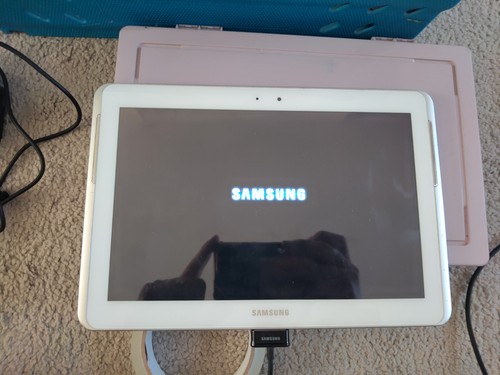 Samsung galaxy tab 1 - galaxy, 2