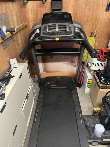 Foldable proform mach2 - foldable,