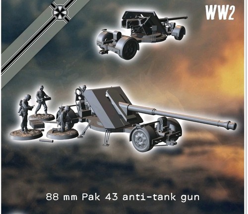 Wargaming 28mm wwii german - 28mm,