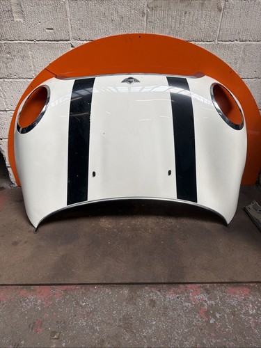 Mini cooper clubman mk2 - cooper,