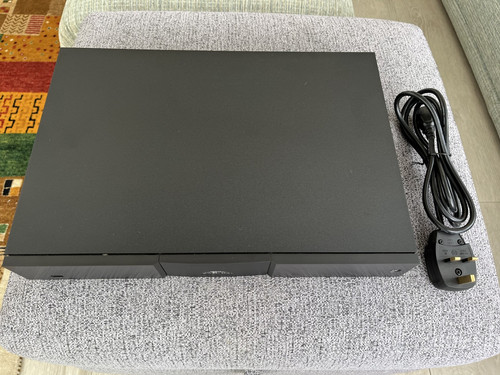 Naim nd5 xs2 music streamer - naim,