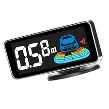 Car Parking Sensor Rear