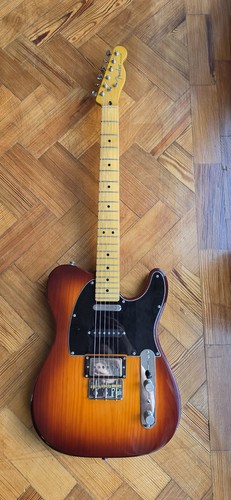Fender modern player - modern,