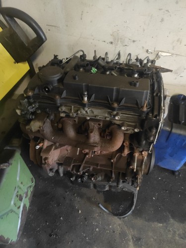 2010 ford transit rwd - ford,