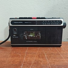 Vintage Realistic Minisette 7