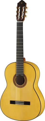 Yamaha flamenco guitar cg182sf - yamaha,