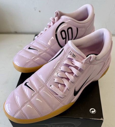 Nike total iii pink - total, uk