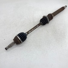 FORD FIESTA MK7 DRIVESHAFT OSF