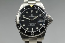 [ Box ] STEINHART Ocean One 39
