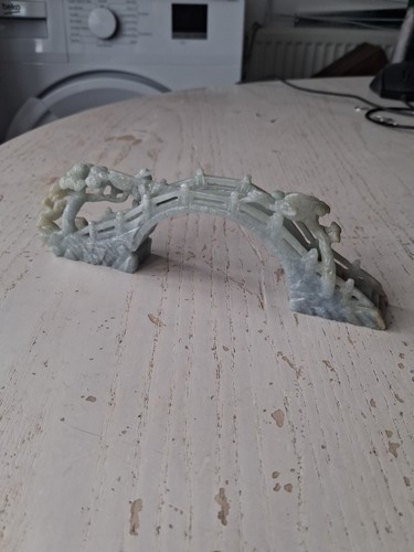 Beautiful jadeite ornament - jadeite,