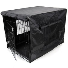 Dog Cage Cover Small Medium