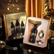 Anti-Wrinkle Neck Face Skin Tightening Lifting Device Facial Beauty Machine