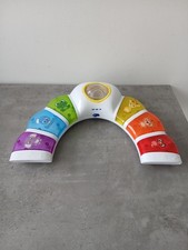 Baby Einstein Glow & Discover Light Bar Activity Toy (Batteries included)