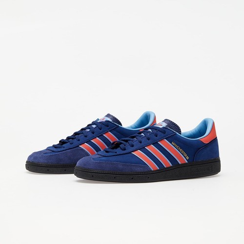 Adidas manchester trainers - adidas,