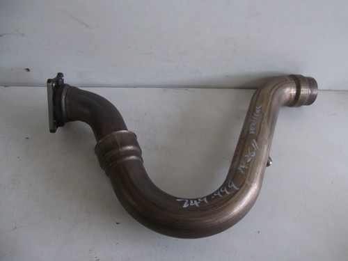 Ducati 749 999 exhaust header - ducati,