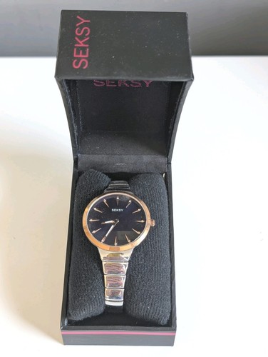 Vintage seksy blue rose - seksy,