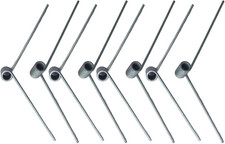 Larsen trap springs pairs - larsen,