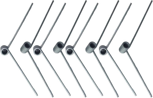 Larsen trap springs pairs - springs, 4