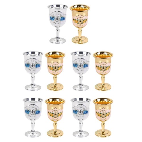 Pcs medieval goblet - pcs,