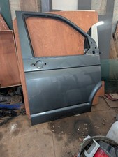 Volkswagen Transporter T5 T5.1