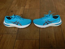 ASICS GT-1000 11 MENS BLUE