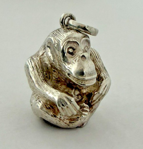 Solid 925 sterling silver - solid,