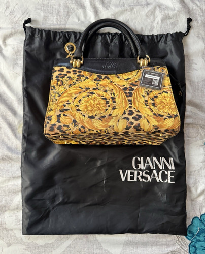 Gianni versace medusa baroque - gianni,
