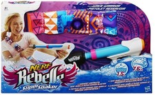 Nerf Rebelle Super Soaker Wave