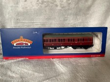 Bachmann 34-226D 57ft Corridor