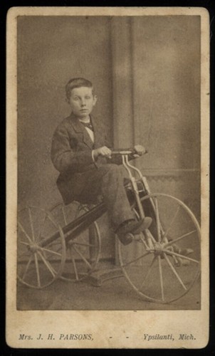 Female photographer 1870s - female, cdv